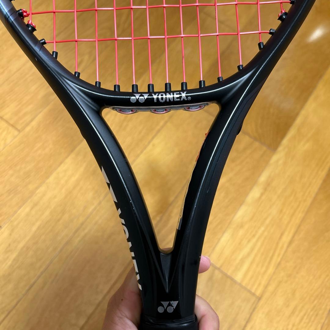 ヨネックス　Eゾーン100 2024年ver