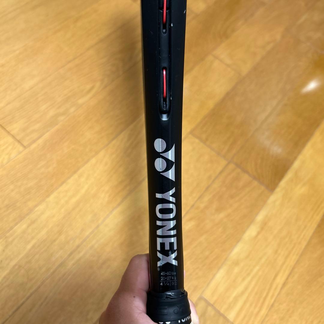 ヨネックス　Eゾーン100 2024年ver