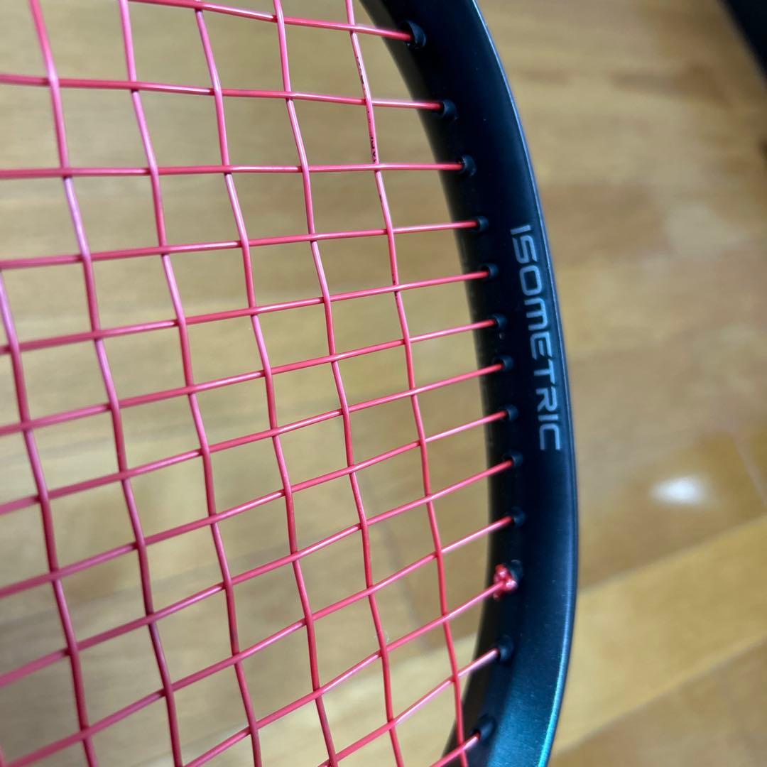 ヨネックス　Eゾーン100 2024年ver