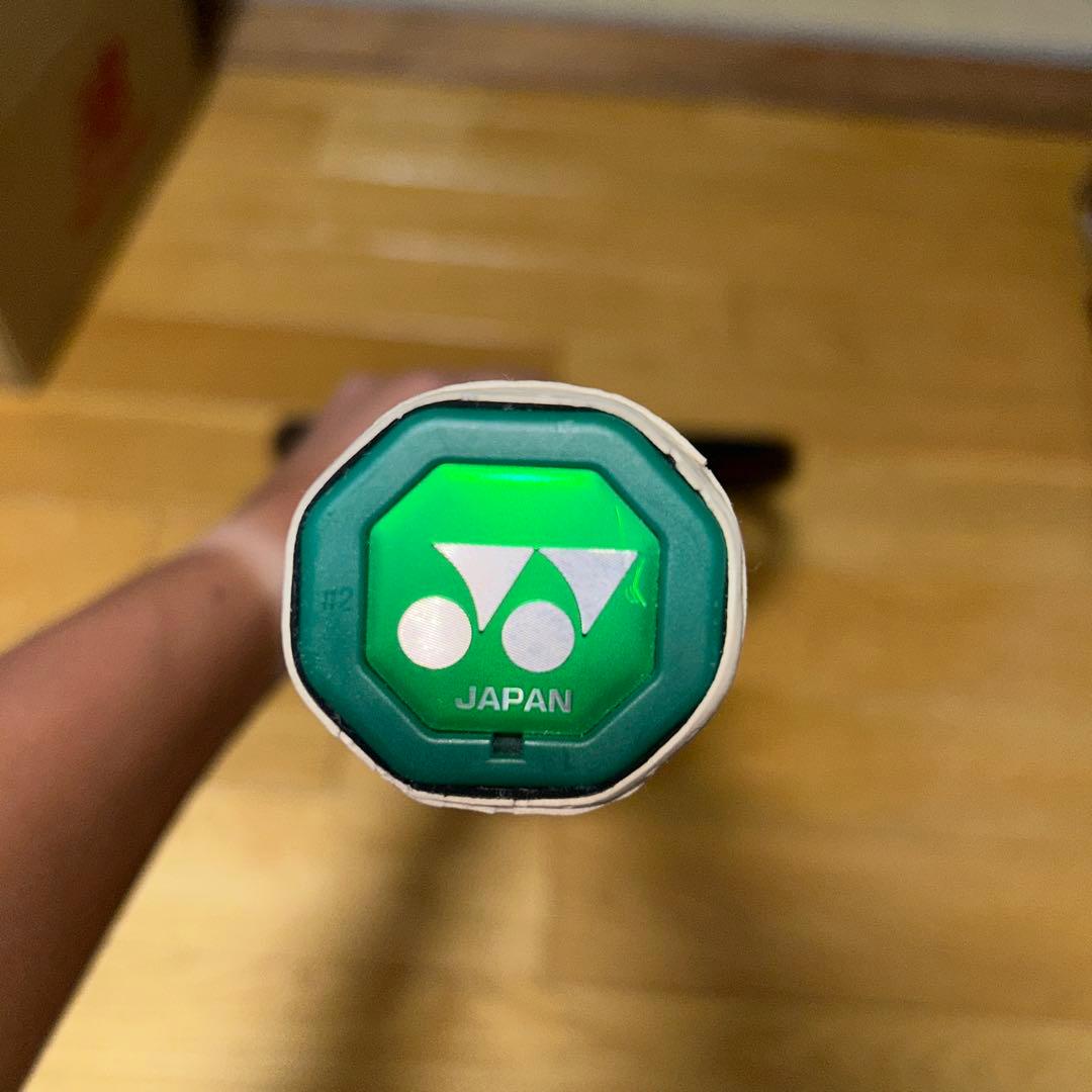 ヨネックス　Eゾーン100 2024年ver