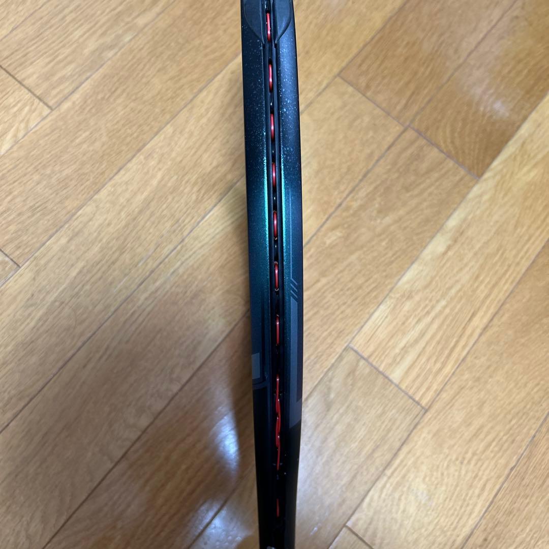 ヨネックス　Eゾーン100 2024年ver