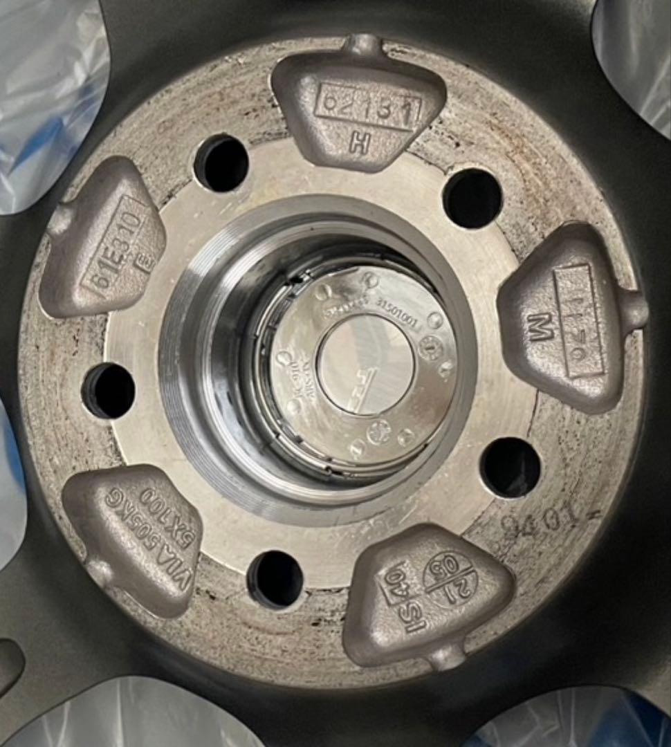 スタッドレス 195/65R15 アルミホイール付 4本セット