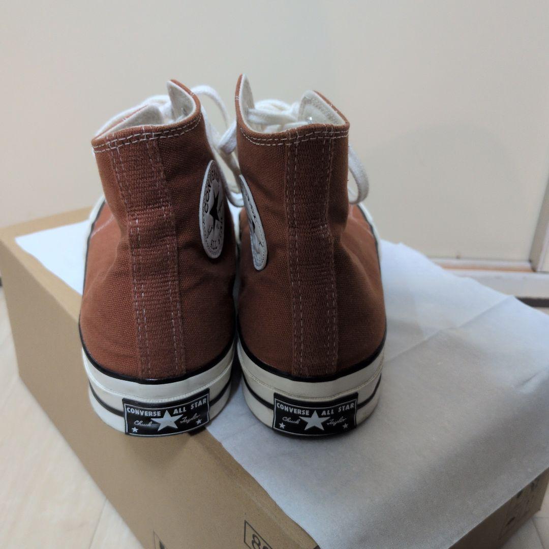 コンバース　チャックテイラーct70