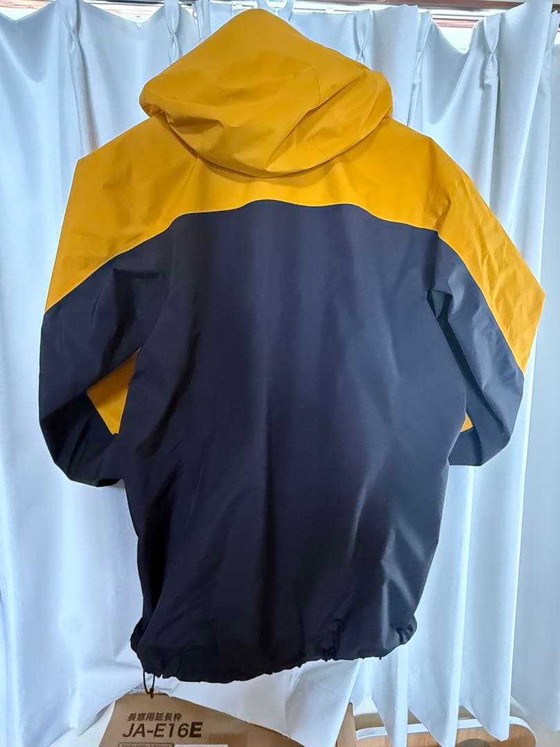 ARC'TERYX アークテリクス Zeta SL Jacket S