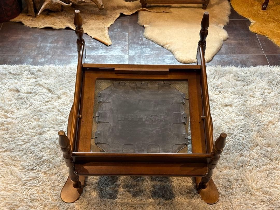 karimoku カリモク コロニアル　WC6000 フリージアグリーン RZ