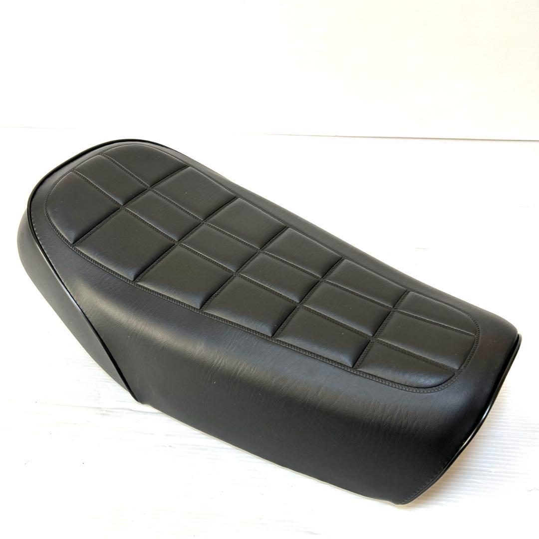 エイプ50 Z2パターン シート APE50