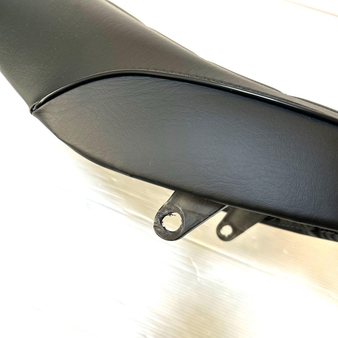 エイプ50 Z2パターン シート APE50