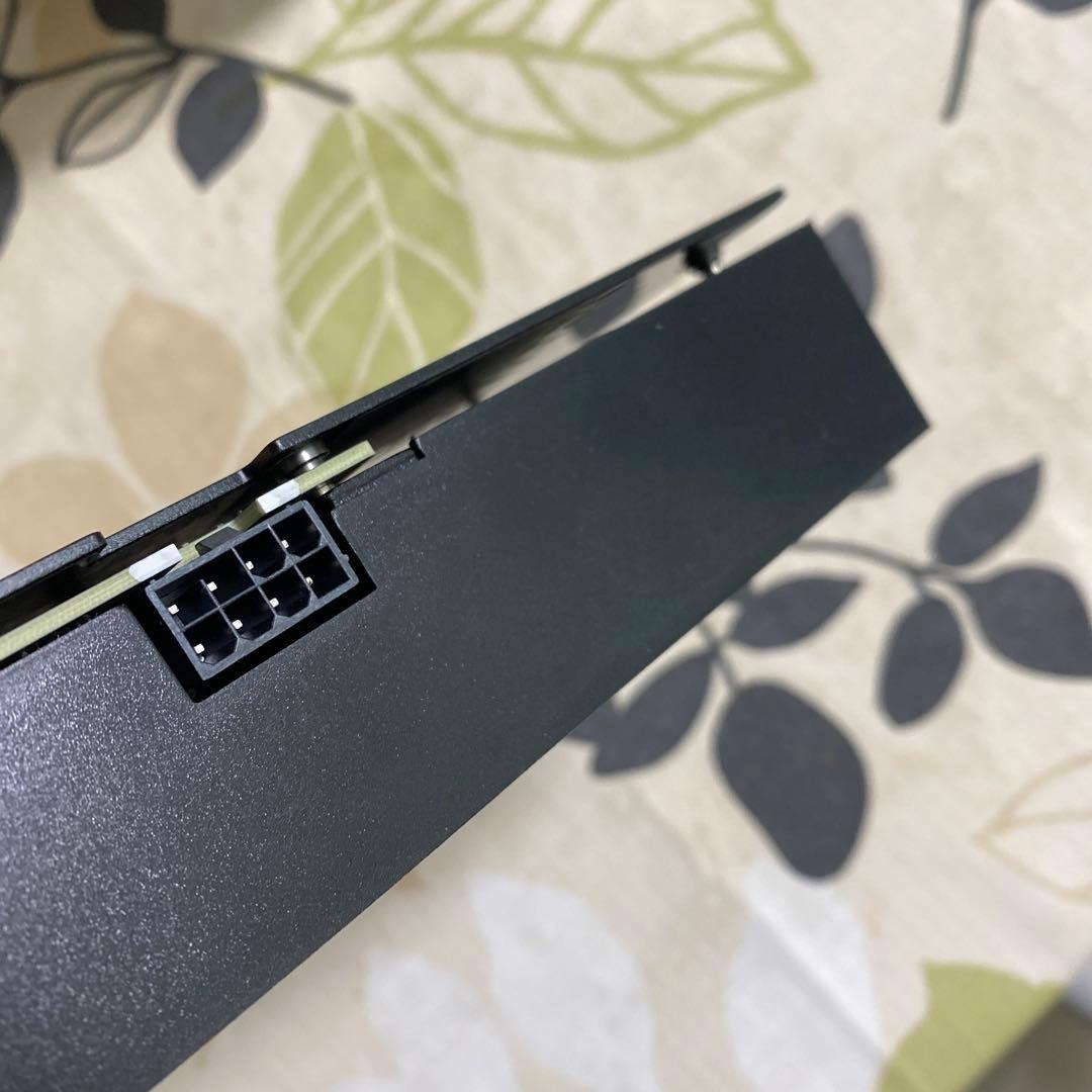 ZOTAC GeForce RTX 4060 Ti 8GB 箱なし