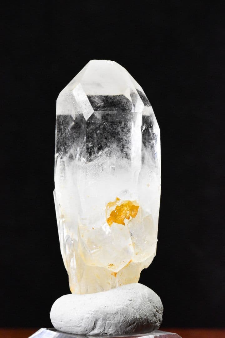 モンドクォーツ ブラジル式双晶？2