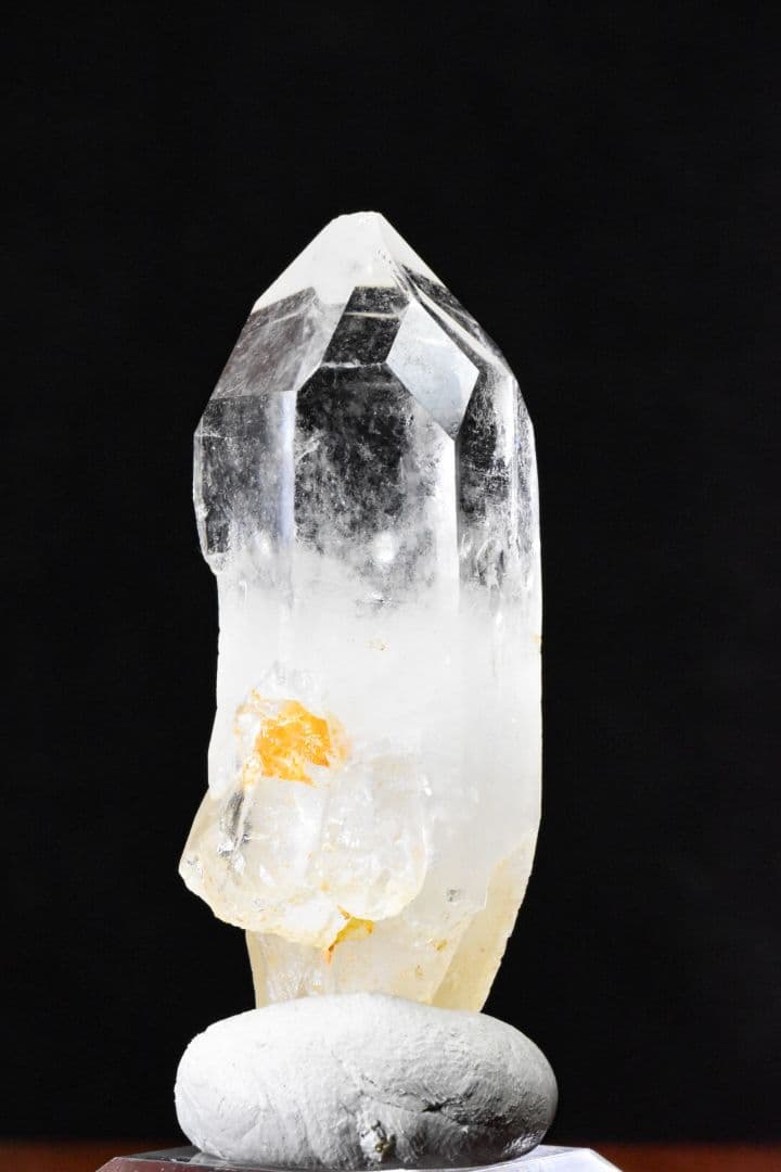 モンドクォーツ ブラジル式双晶？2