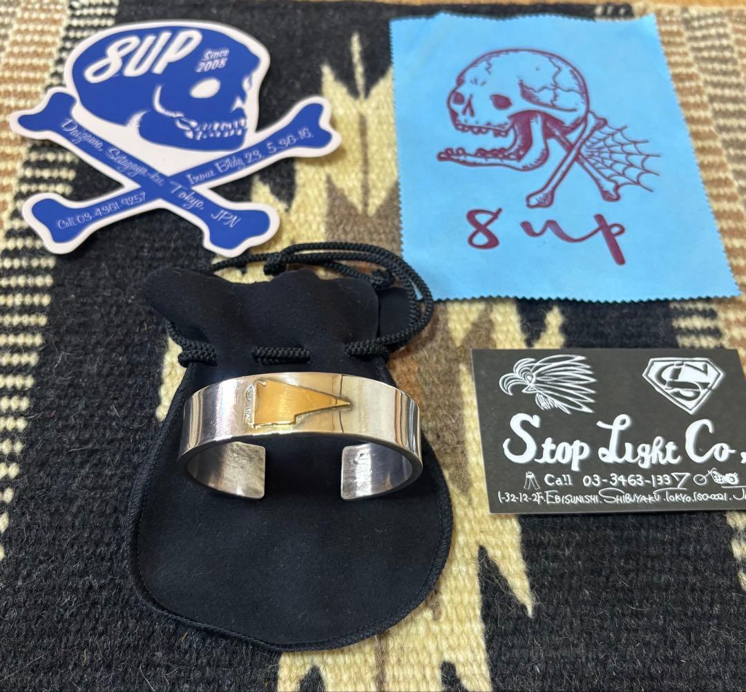 stop light ストップライト バングル