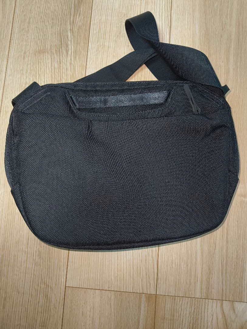 Aer ボディバッグ Day Sling 3 Max BLACK