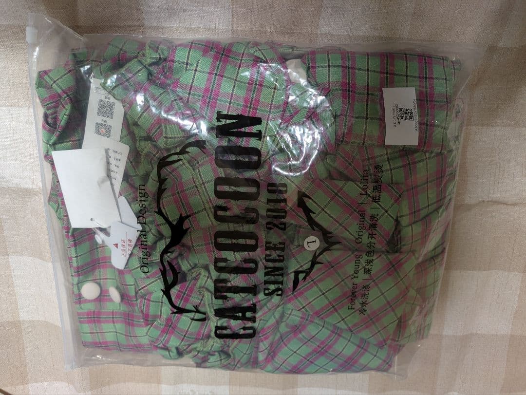 さ*ー様 Epetice　エペティス　えぺ袋