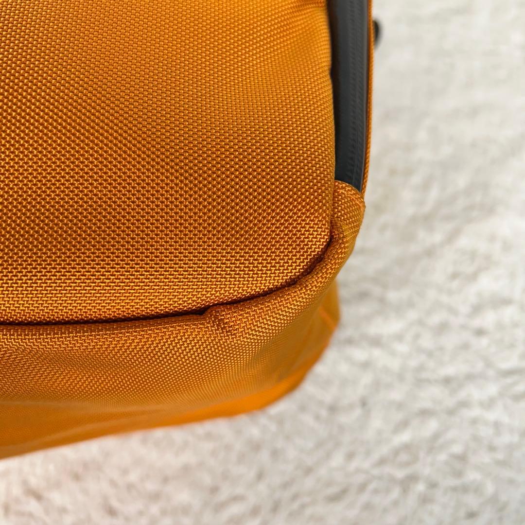 極美品 BRIEFING TRANSITION WIRE GOLF AIR