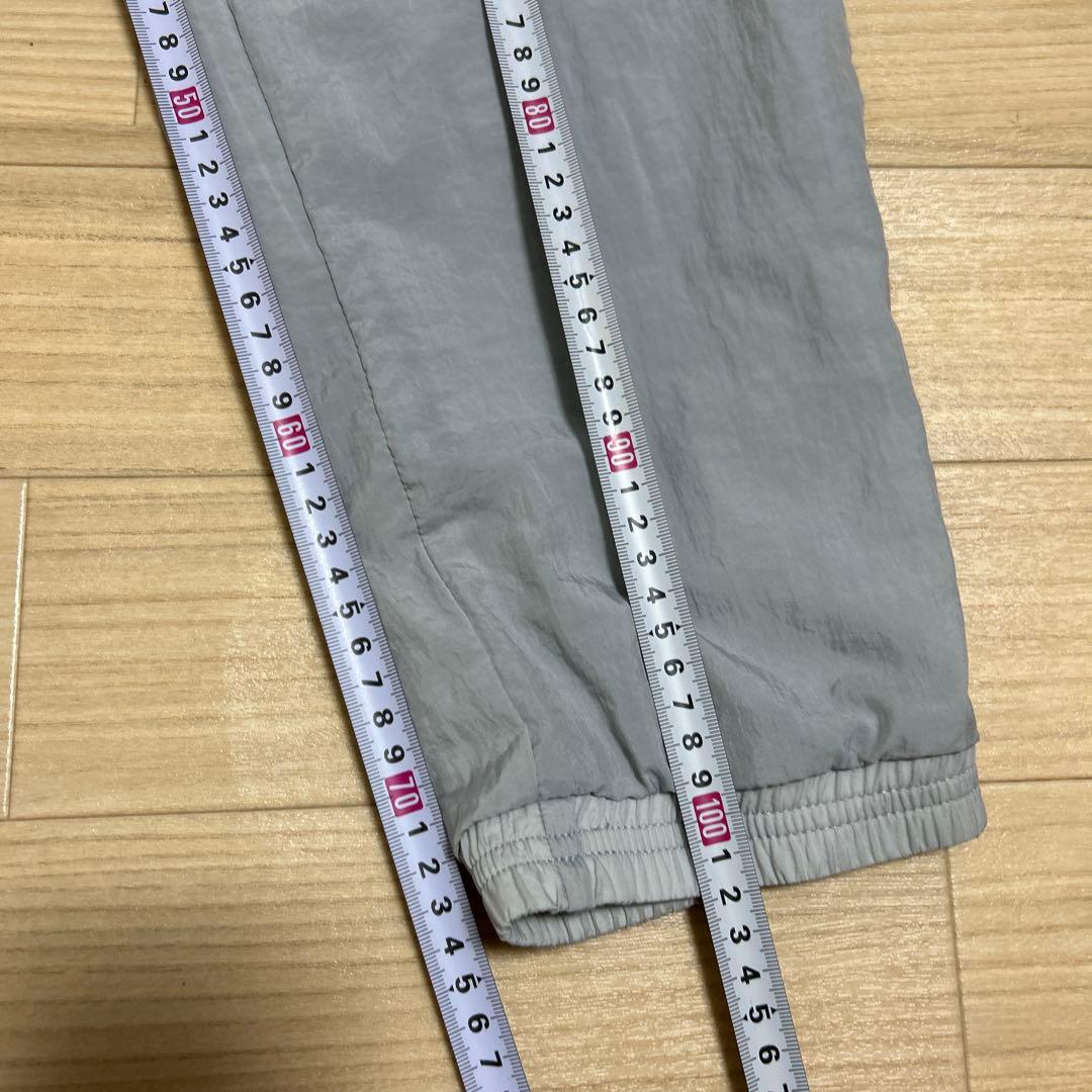 ほぼ未使用 ナイキ × CLOT ジャケット パンツ 上下 セットアップ M