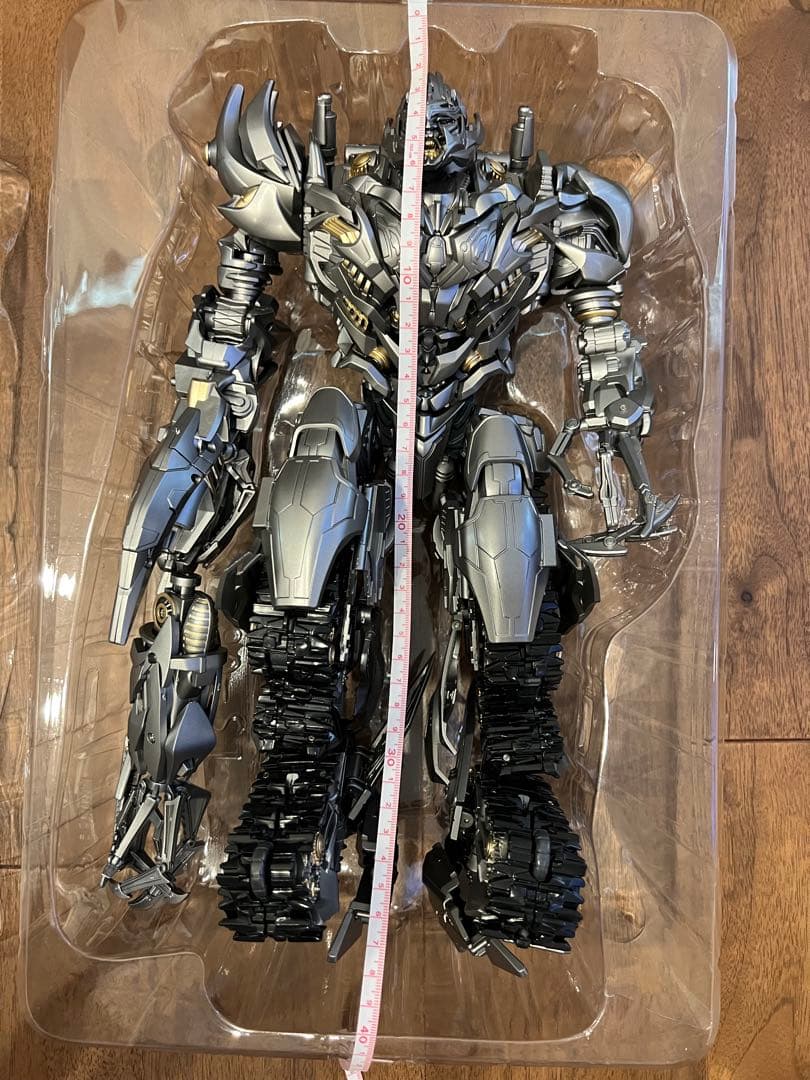 トランスフォーマー