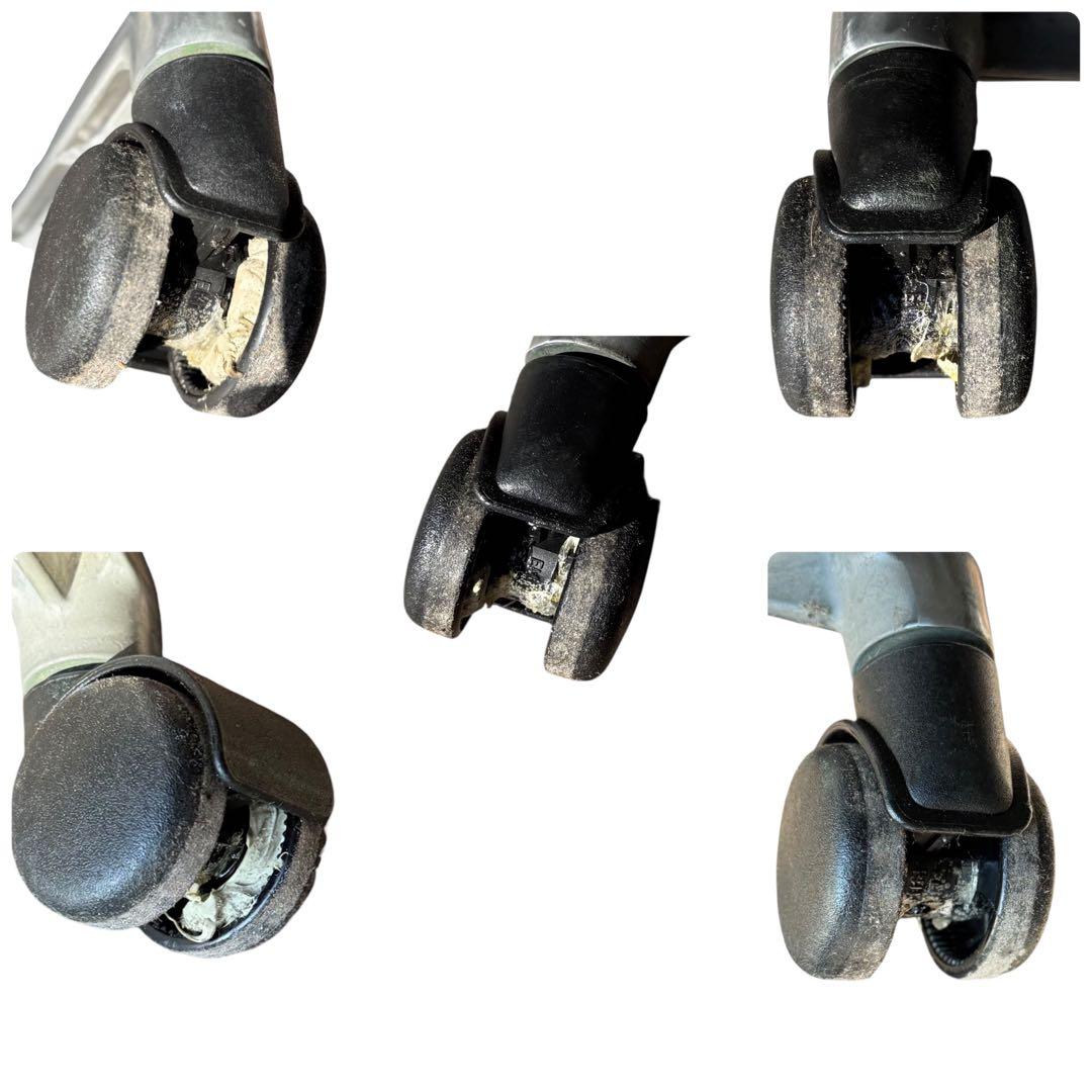 HR704 Fritz Hansen Flowフリッツハンセン　レザーチェア