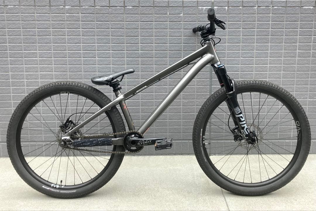 新品同様!! 2021 スペシャライズド P.3 / ダートジャンプ