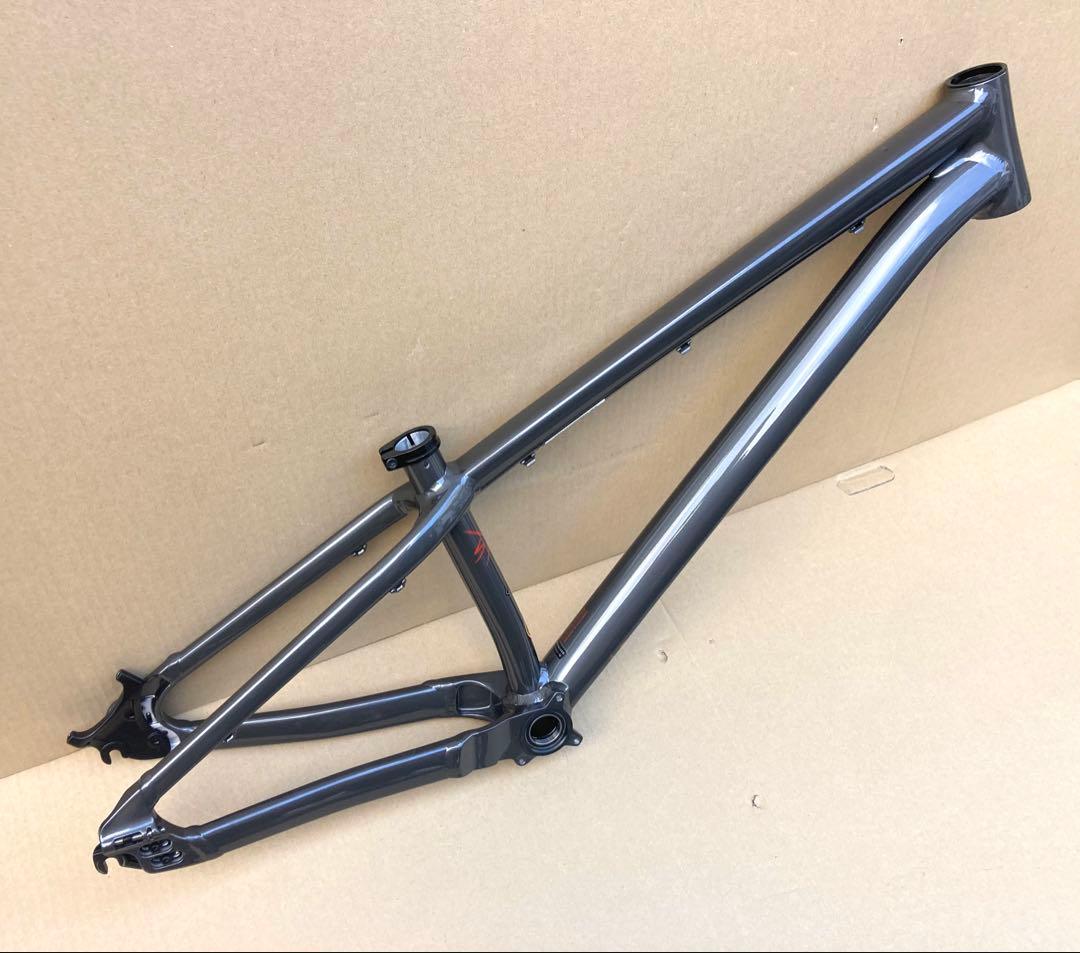 新品同様!! 2021 スペシャライズド P.3 / ダートジャンプ