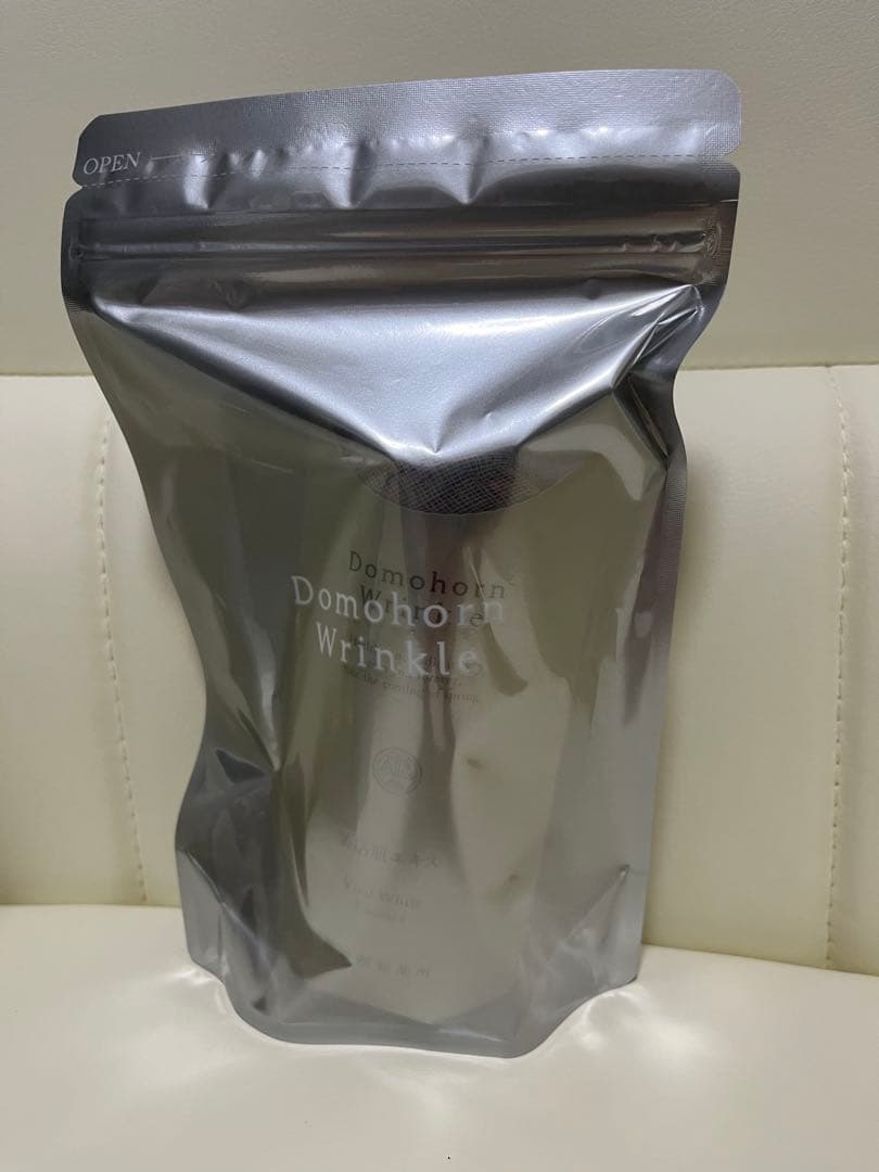 Domohorn Wrinkle 薬用美容液 30mL新品、未開封