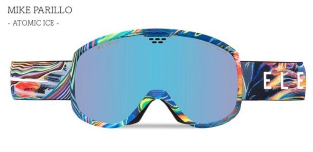 ELECTRIC 【ELECTRIC】 エレクトリック PIKE ピケ スノーボ