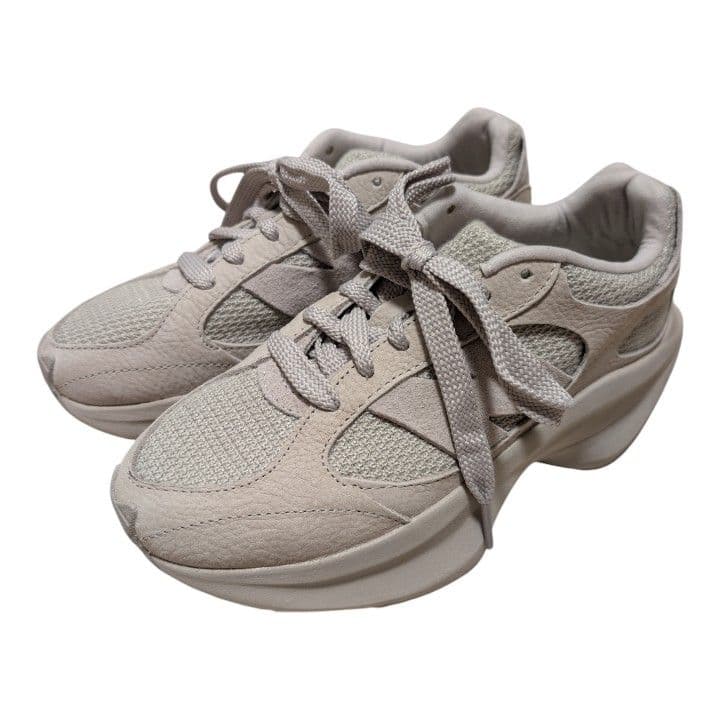 靴 New Balance Warped Runner 23cm