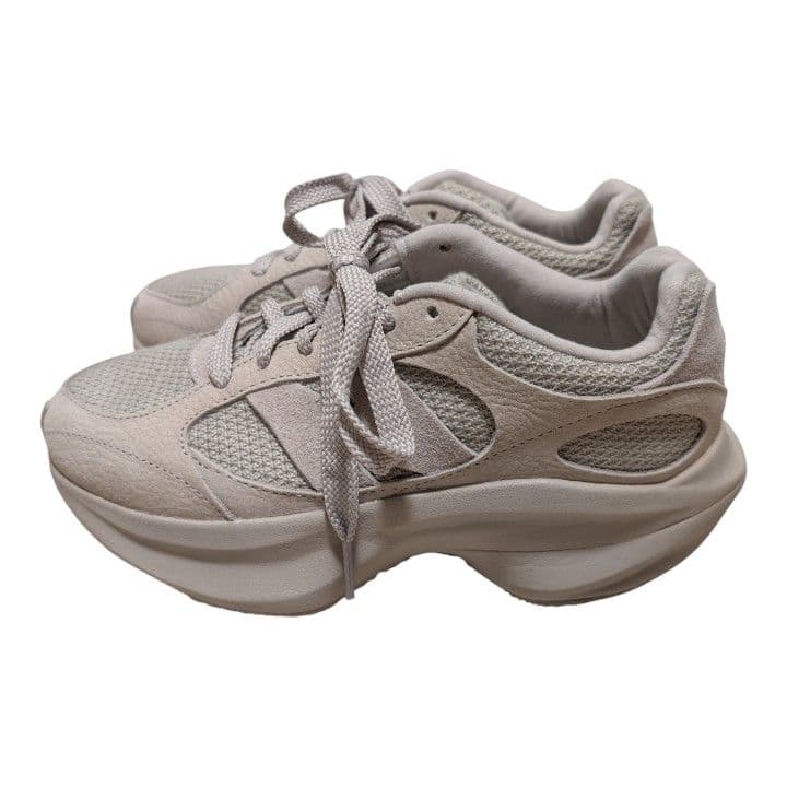 靴 New Balance Warped Runner 23cm