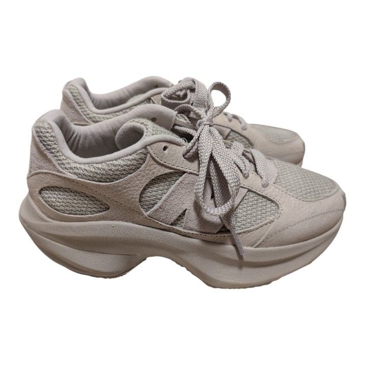 靴 New Balance Warped Runner 23cm