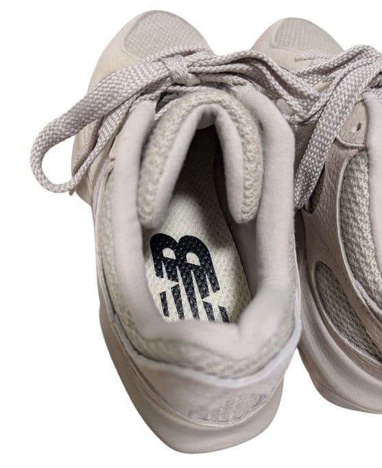 靴 New Balance Warped Runner 23cm