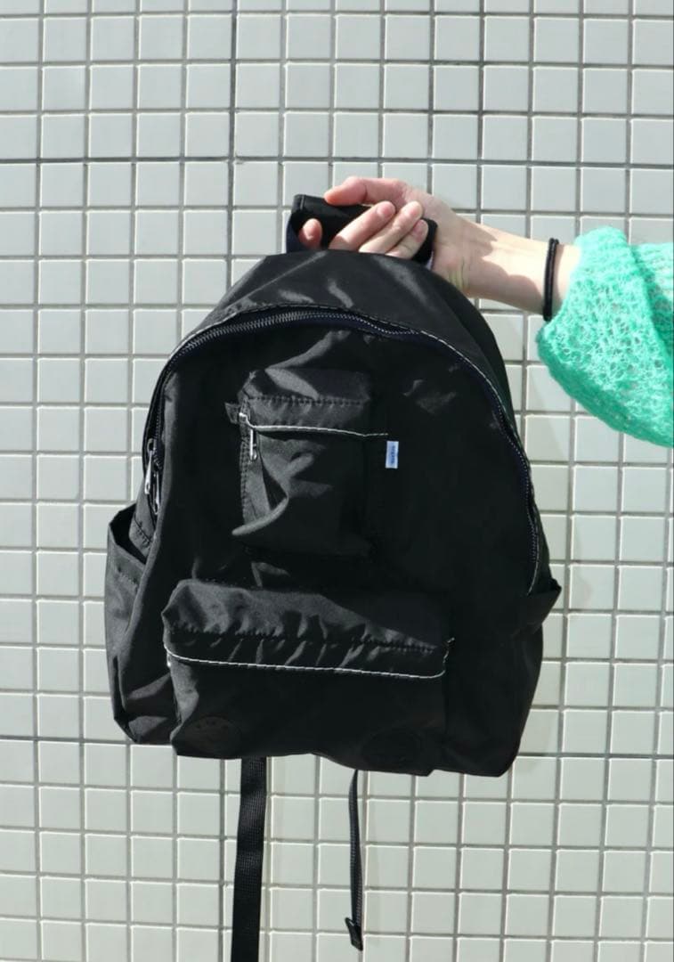 ポーター　クードス　リュック