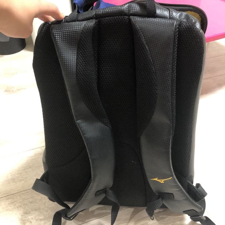 スポーツバッグ