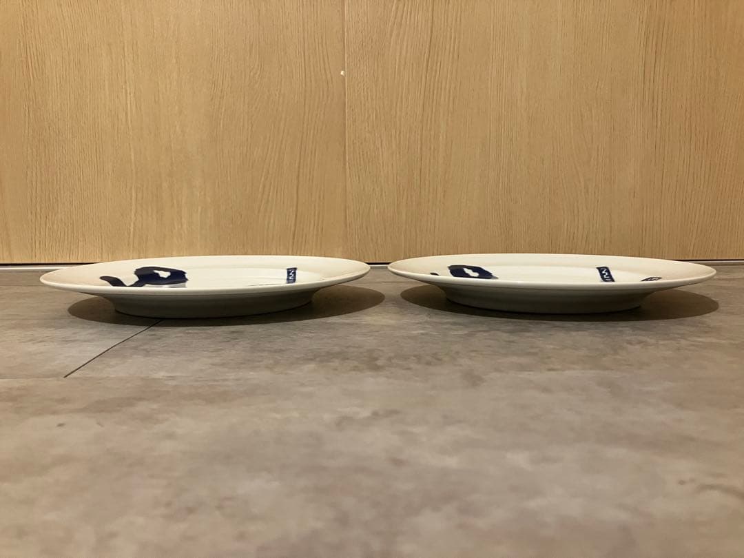 mina perhonen pass the baton 食器7点セット