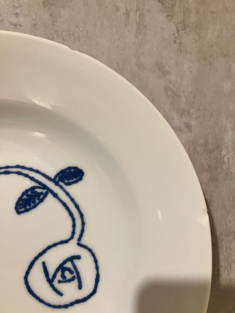 mina perhonen pass the baton 食器7点セット