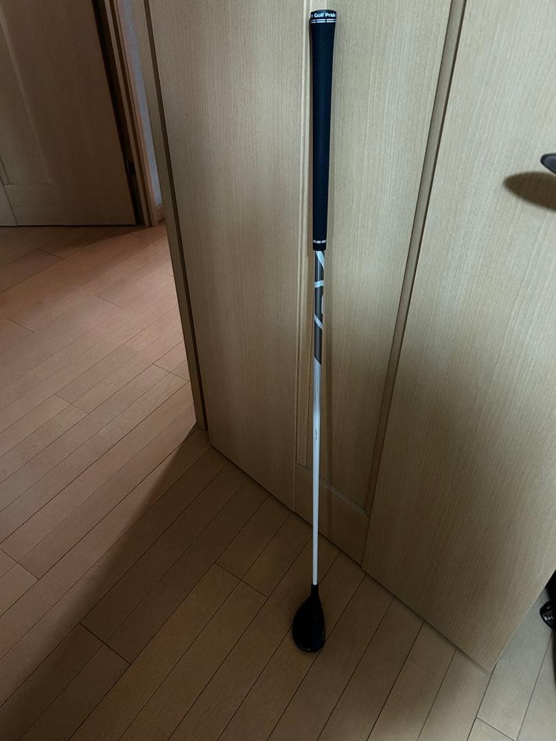 【お助け・カスタム]PING G430 4U 22° +フジクラMCH70R