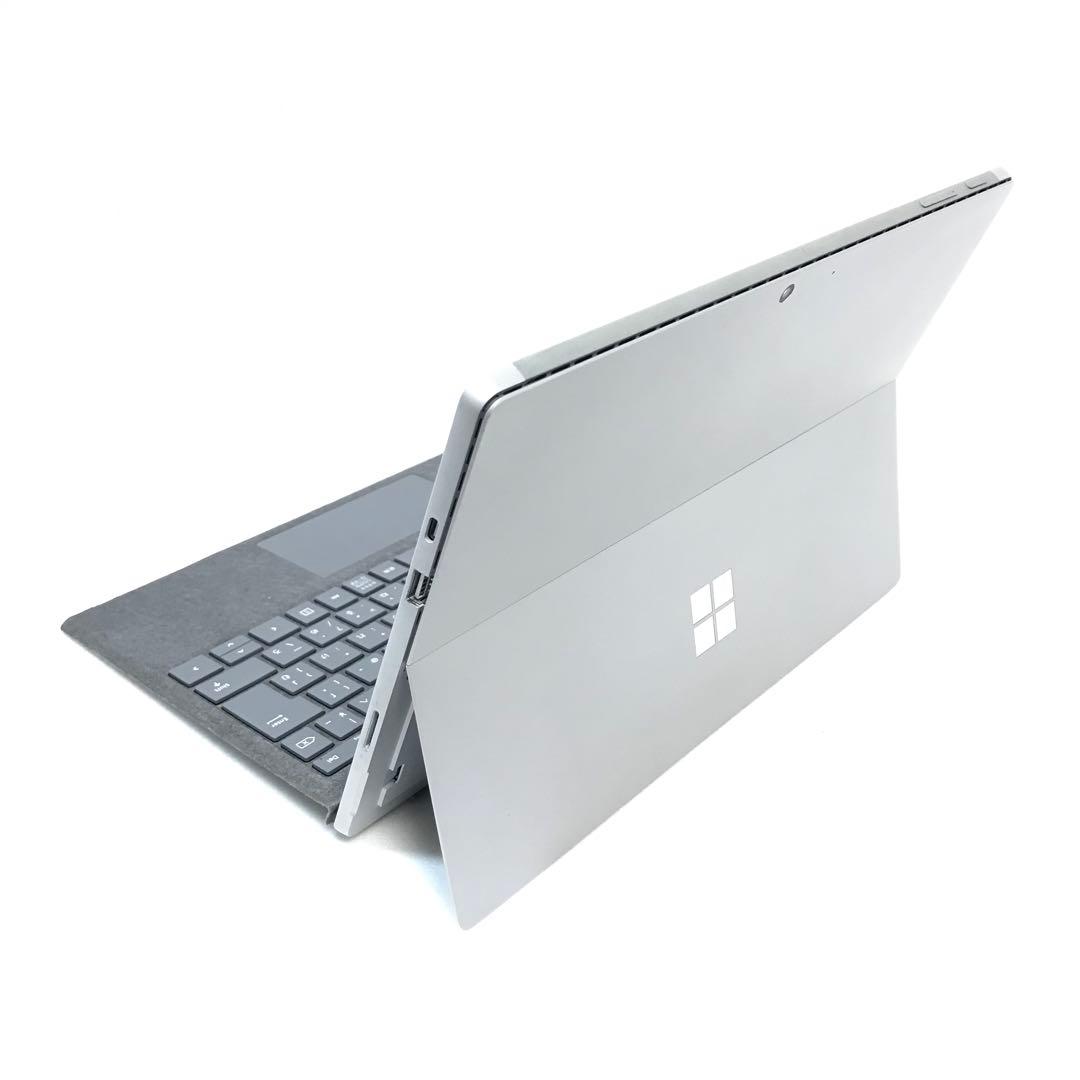 【大特価・人気機種】 Surface Pro7 8G/256G Office