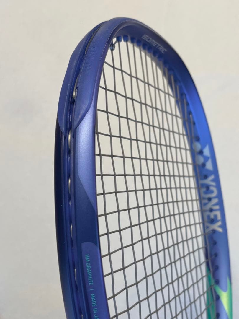 【美品】EZONE 100 G2 2025(+アルパワー47P)