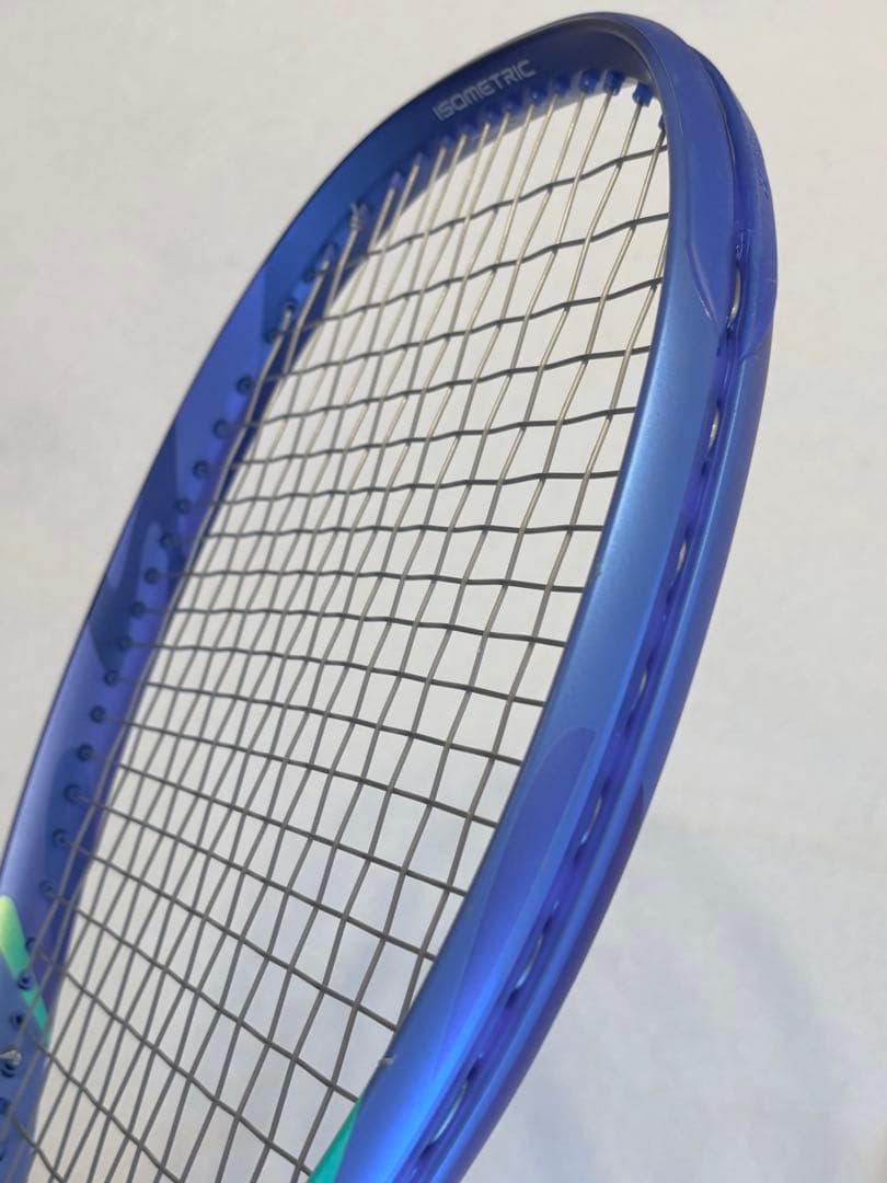 【美品】EZONE 100 G2 2025(+アルパワー47P)