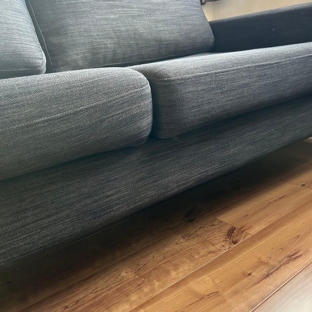 BoConcept ボーコンセプト 2.5人掛けソファ I.D.V.2