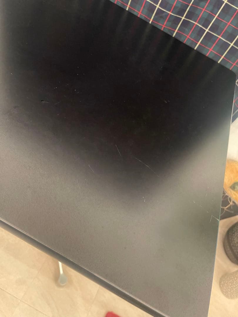 ハーマンミラー　コントラクトベーステーブル