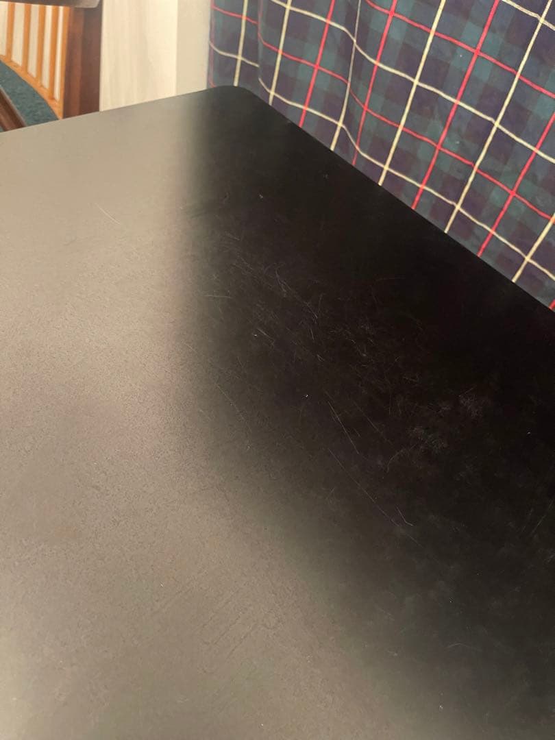 ハーマンミラー　コントラクトベーステーブル