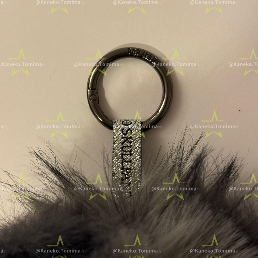 スカルパンダ Buddy Doggie