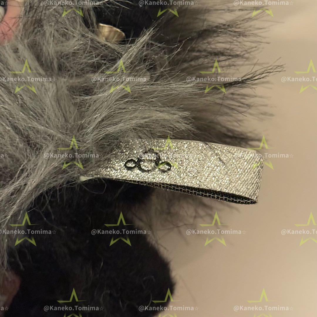 スカルパンダ Buddy Doggie