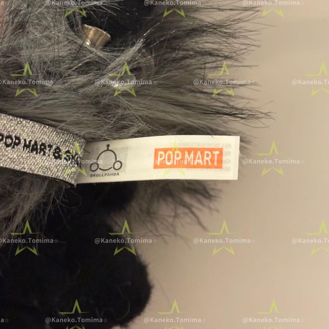 スカルパンダ Buddy Doggie