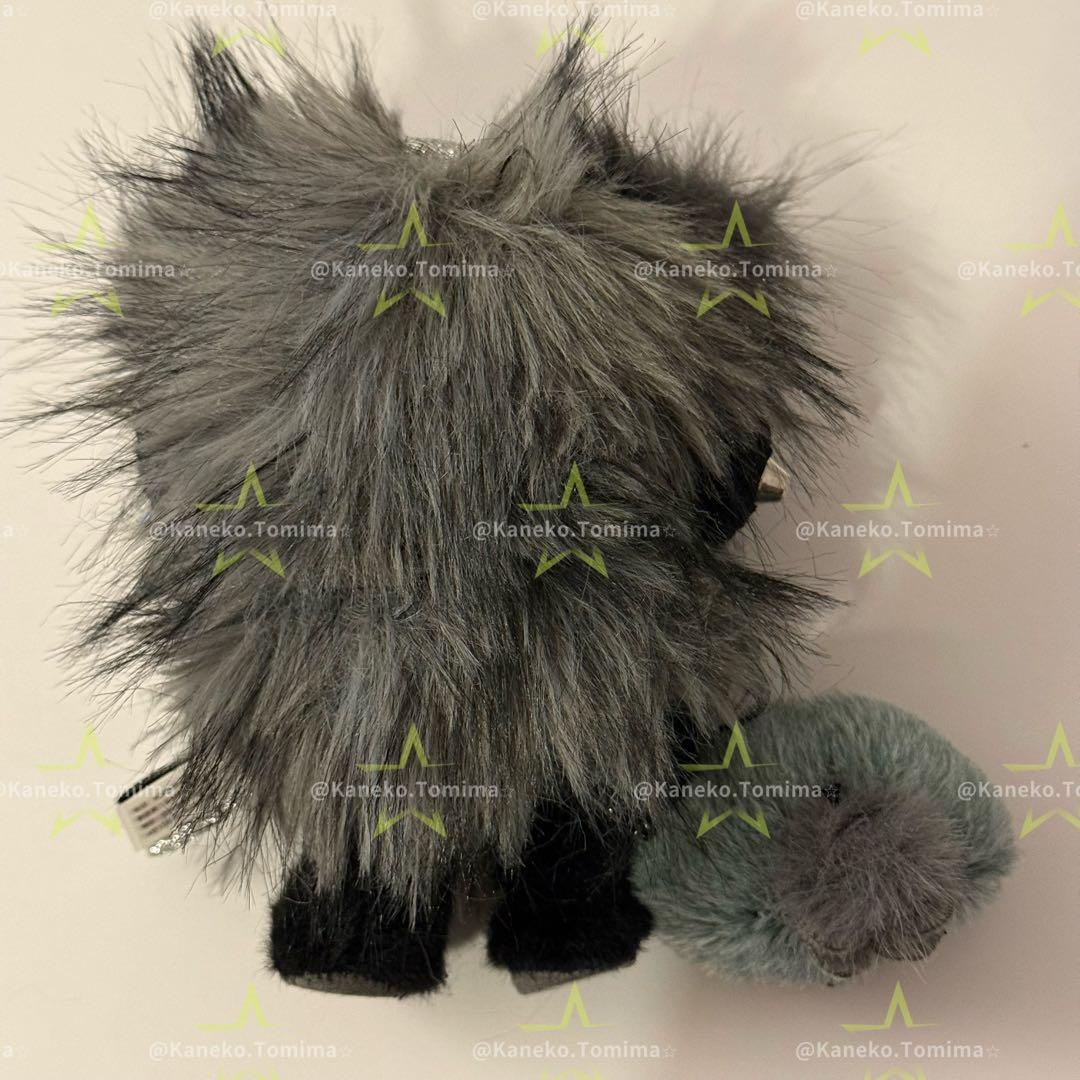 スカルパンダ Buddy Doggie