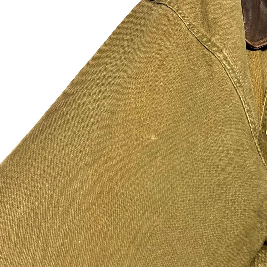 EARLY WINTERS USA製 VTG ハンティングコート ライナー付き