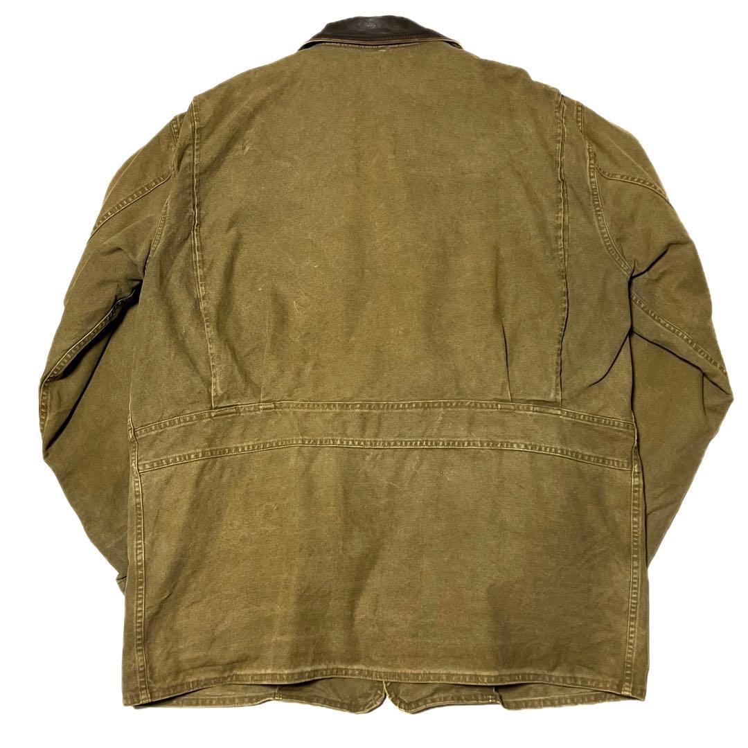 EARLY WINTERS USA製 VTG ハンティングコート ライナー付き