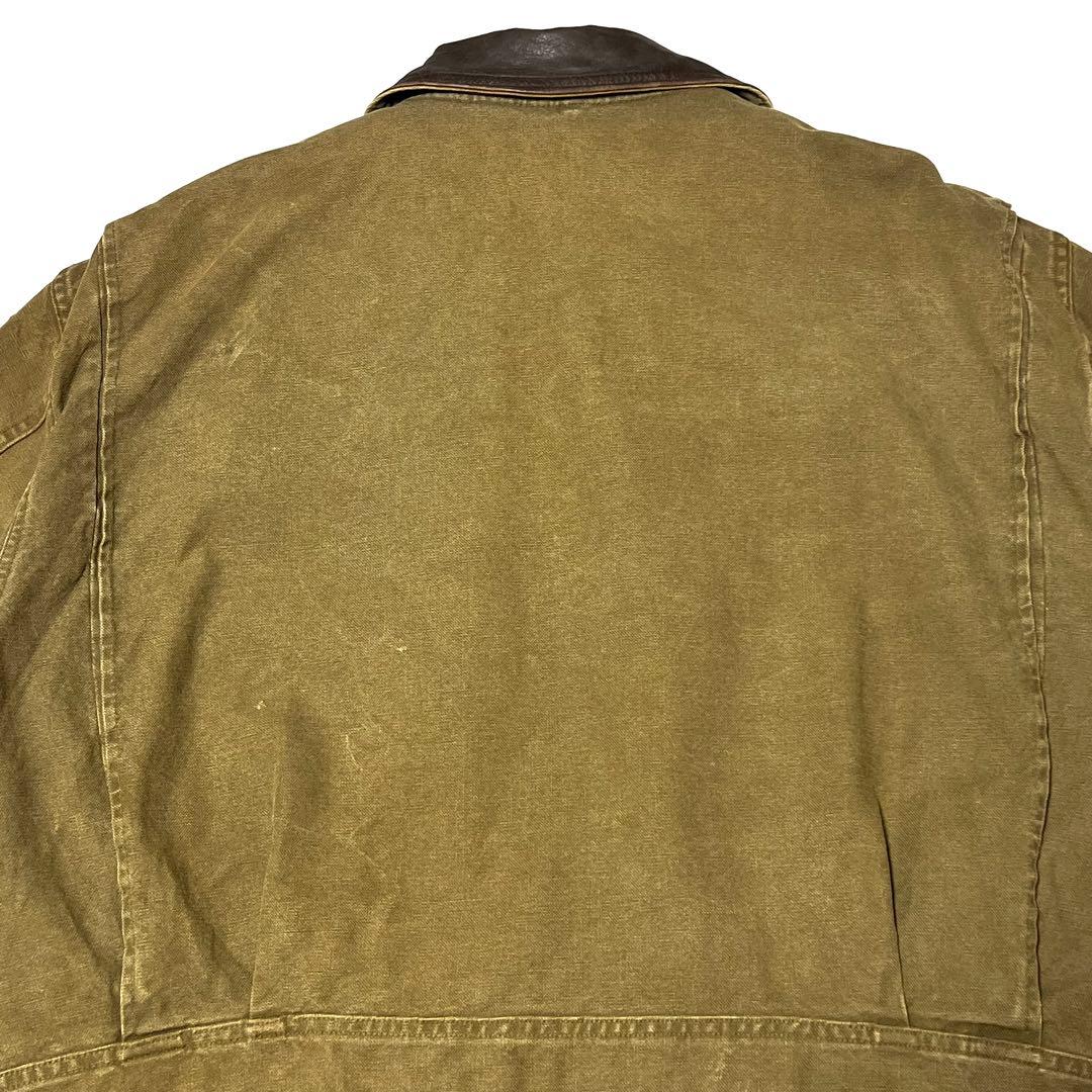 EARLY WINTERS USA製 VTG ハンティングコート ライナー付き