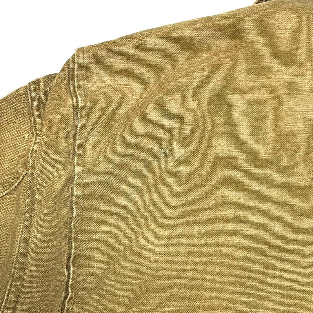 EARLY WINTERS USA製 VTG ハンティングコート ライナー付き