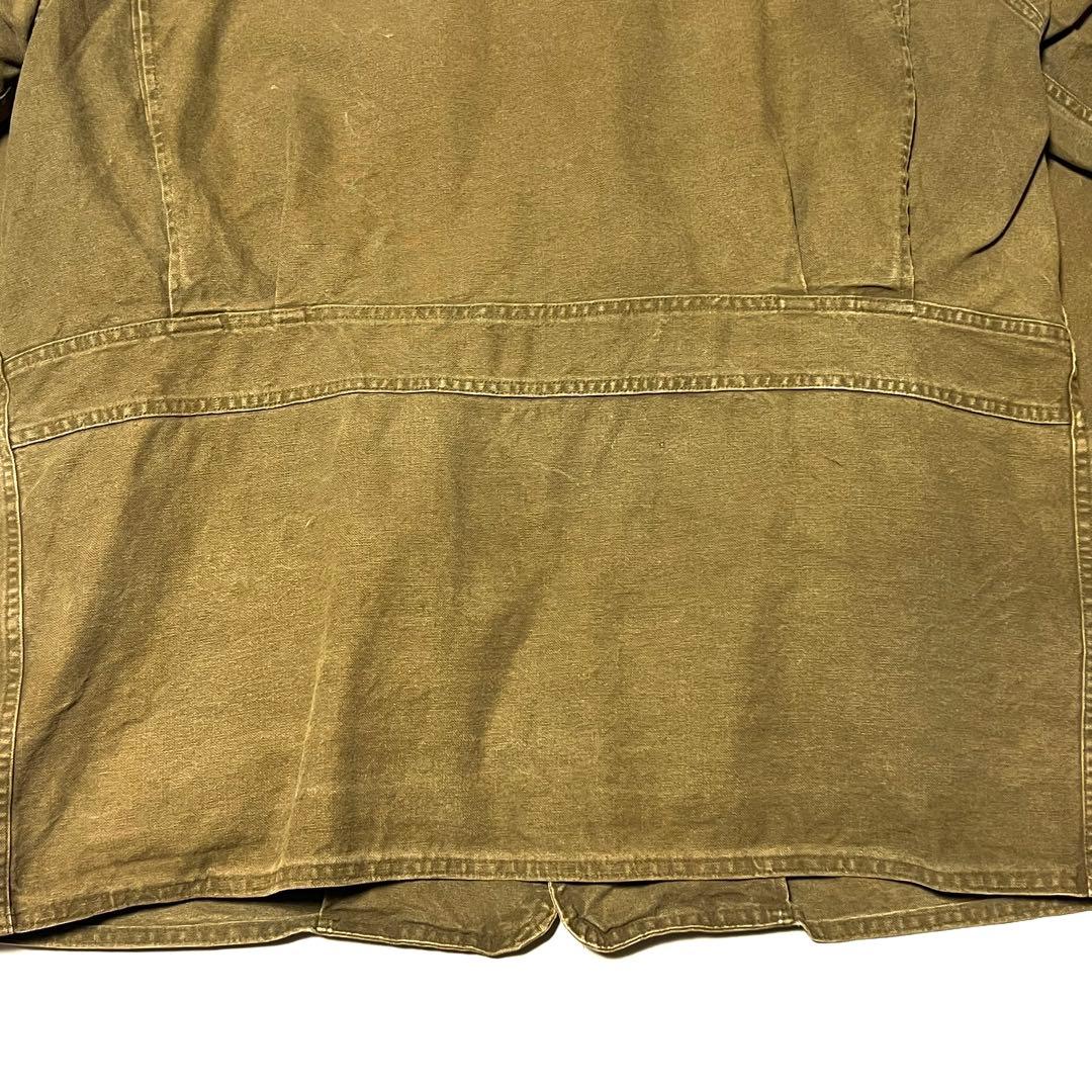 EARLY WINTERS USA製 VTG ハンティングコート ライナー付き