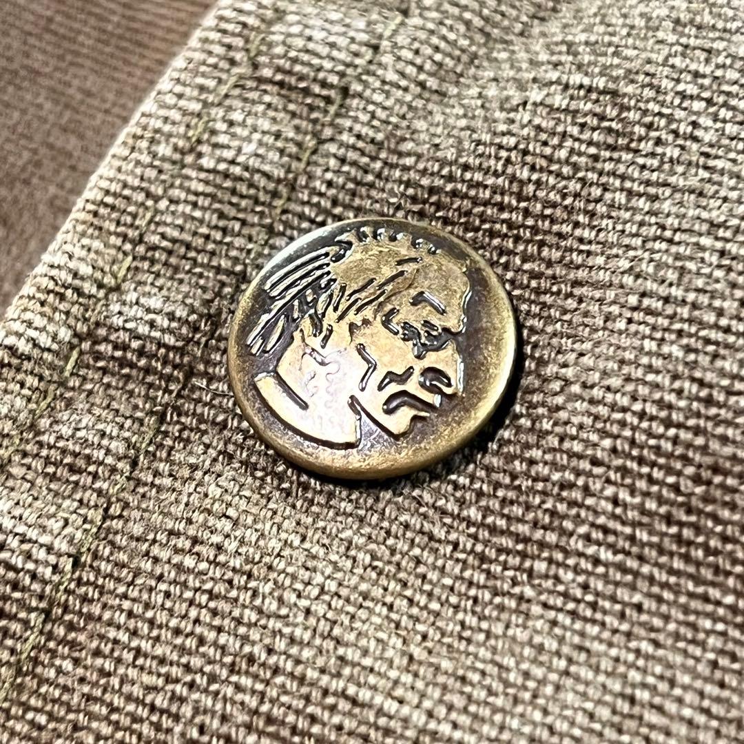 EARLY WINTERS USA製 VTG ハンティングコート ライナー付き